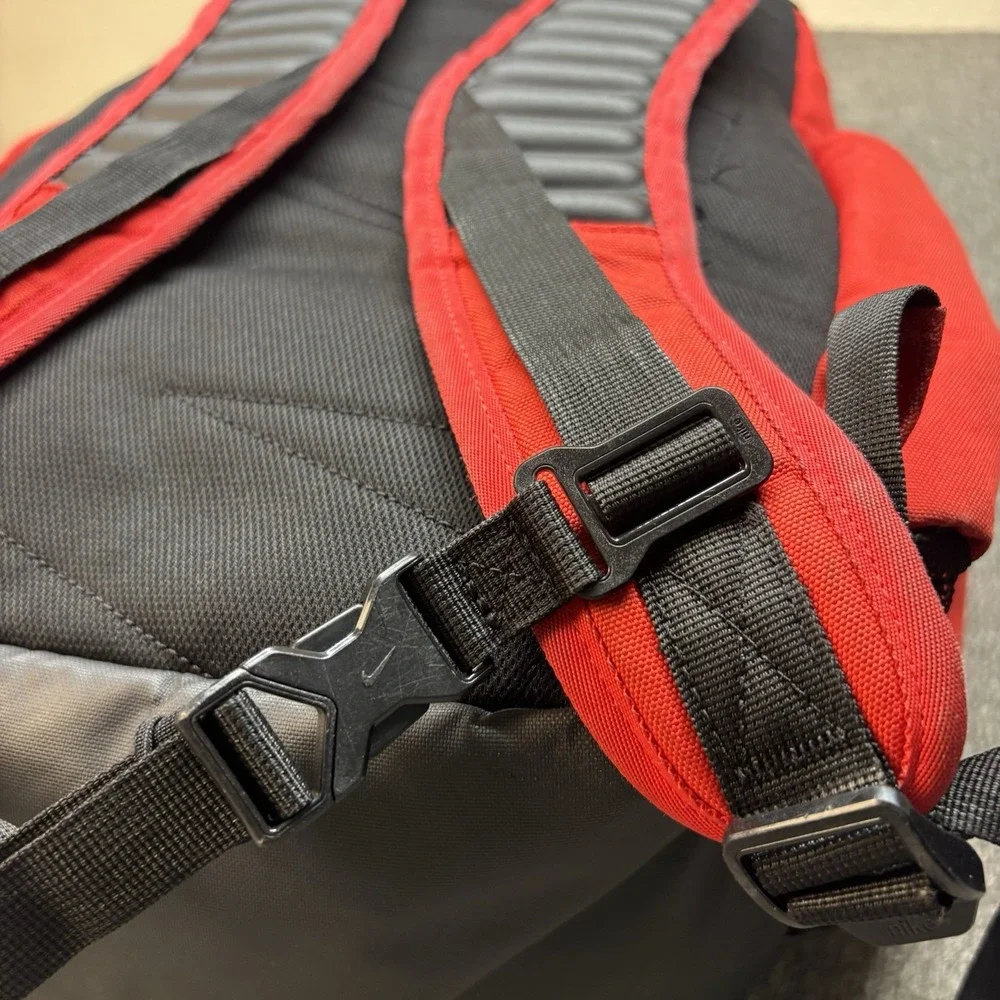 Nike Hoops Elite Max Air Team 2.0 Backpack